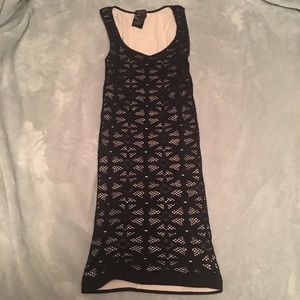 Size xxs-xs Bebe bodycon dress